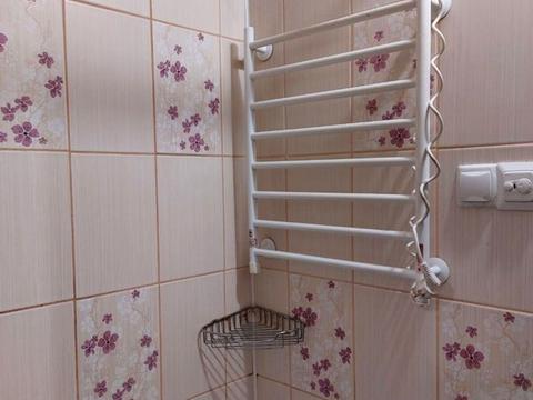 квартира за адресою Литвиненко-Вольгемут вул., 4