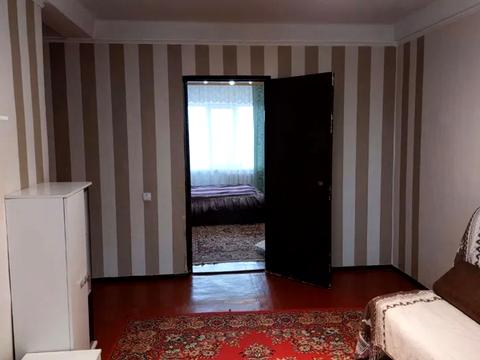 квартира за адресою Литвиненко-Вольгемут вул., 4