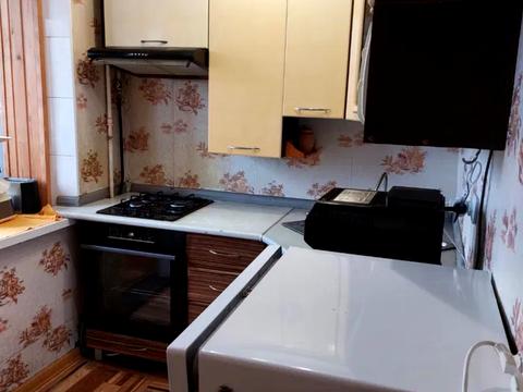 квартира за адресою Литвиненко-Вольгемут вул., 4