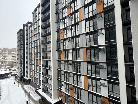 квартира за адресою Європейська вул. (Жовтнева), 34-Б