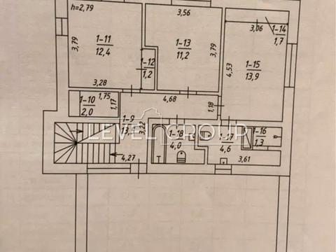 будинок за адресою с. Дударків, Сонячна