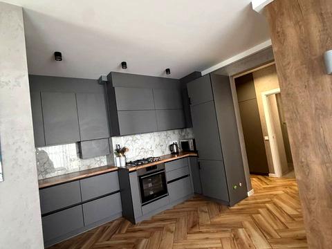 квартира за адресою Тараса Шевченка вул., 60/17