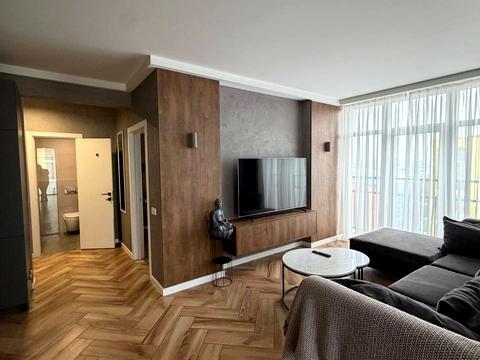 квартира за адресою Тараса Шевченка вул., 60/17