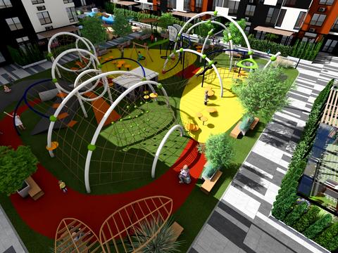 квартира по адресу Степана Бандеры ул., (Будинок 3)