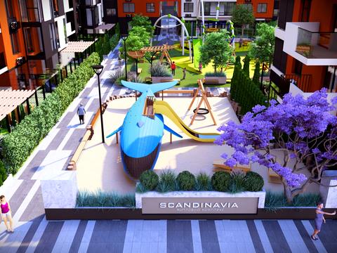 квартира по адресу Степана Бандеры ул., (Будинок 3)