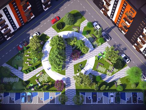 квартира по адресу Степана Бандеры ул., (Будинок 3)