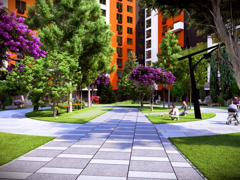 квартира по адресу Степана Бандеры ул., (Будинок 3)