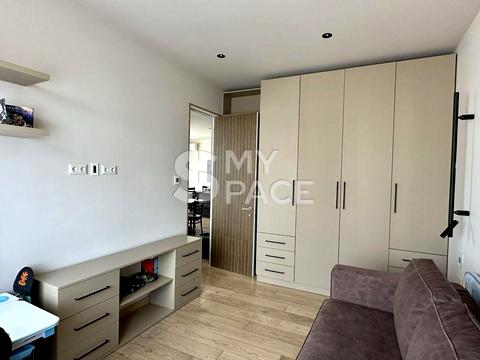 квартира за адресою Євгена Коновальця вул. (Щорса), 36-Е