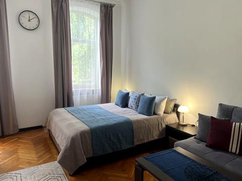 квартира по адресу Левицкого ул. (Маяковского), 7