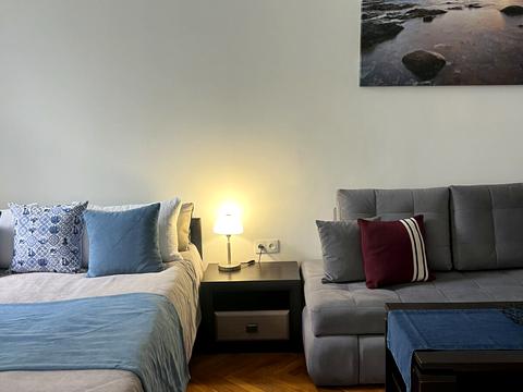 квартира по адресу Левицкого ул. (Маяковского), 7