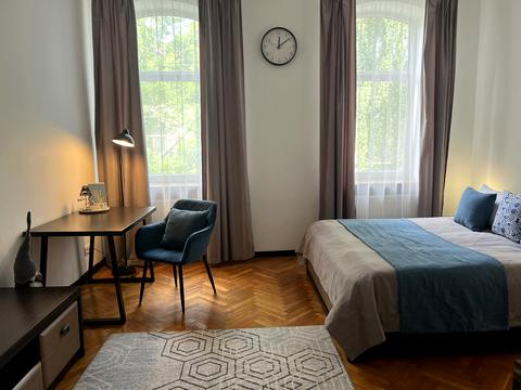 квартира по адресу Левицкого ул. (Маяковского), 7