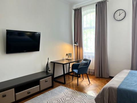 квартира по адресу Левицкого ул. (Маяковского), 7