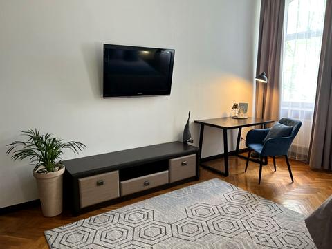 квартира по адресу Левицкого ул. (Маяковского), 7