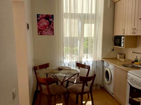 квартира по адресу Левицкого ул. (Маяковского), 7