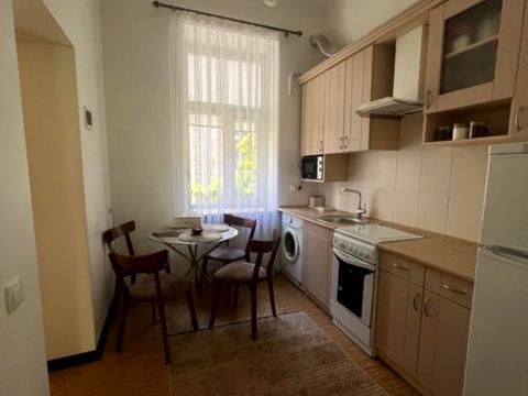 квартира по адресу Левицкого ул. (Маяковского), 7