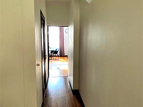 квартира по адресу Левицкого ул. (Маяковского), 7