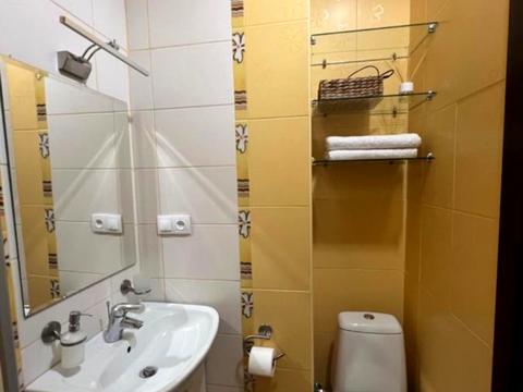 квартира по адресу Левицкого ул. (Маяковского), 7