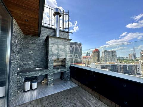 квартира за адресою Євгена Коновальця вул. (Щорса), 36-Е