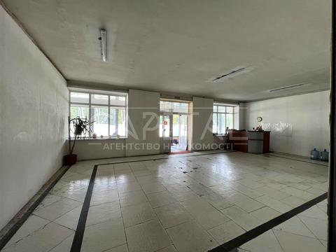 коммерческая по адресу Якова Гніздовського ул. (Магнітогорська), 1Б