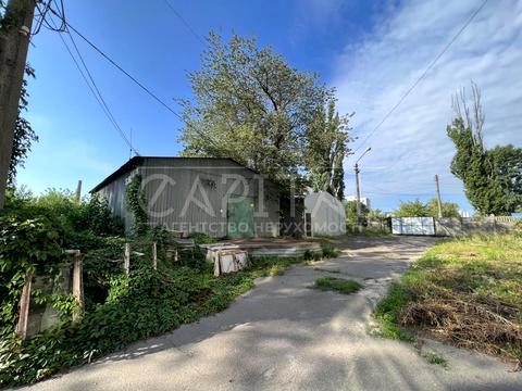 коммерческая по адресу Якова Гніздовського ул. (Магнітогорська), 1Б