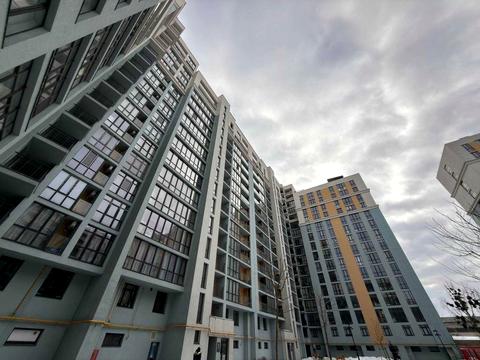 квартира по адресу Стрыйская ул., (Будинок 10)