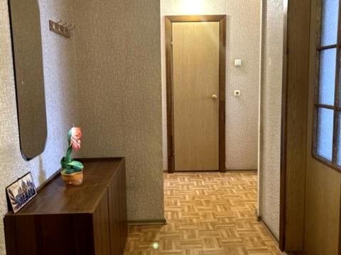 квартира за адресою Олени Пчілки вул., 2-Б