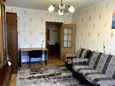 квартира за адресою Олени Пчілки вул., 2-Б