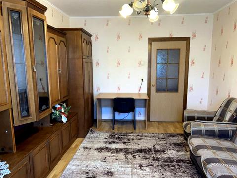 квартира за адресою Олени Пчілки вул., 2-Б