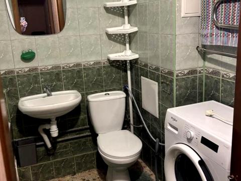 квартира за адресою Олени Пчілки вул., 2-Б