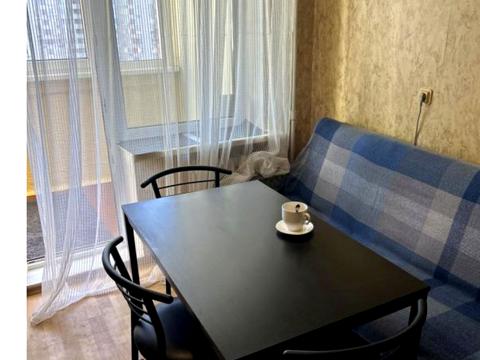 квартира за адресою Олени Пчілки вул., 2-Б