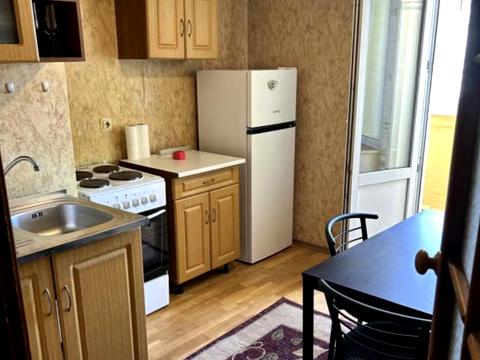 квартира за адресою Олени Пчілки вул., 2-Б