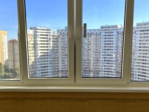 квартира за адресою Олени Пчілки вул., 2-Б