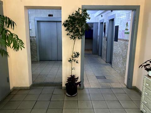 квартира за адресою Олени Пчілки вул., 2-Б