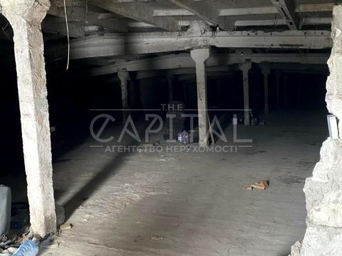 комерційна за адресою Гетьманская, 2а