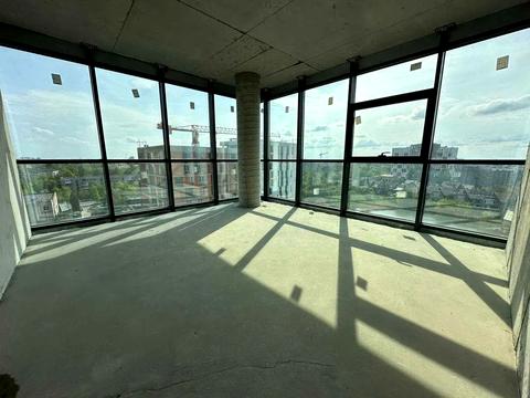 квартира по адресу Стрыйская ул., (Будинок 10)