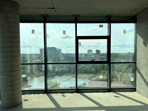 квартира по адресу Стрыйская ул., (Будинок 10)