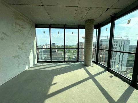 квартира по адресу Стрыйская ул., (Будинок 10)