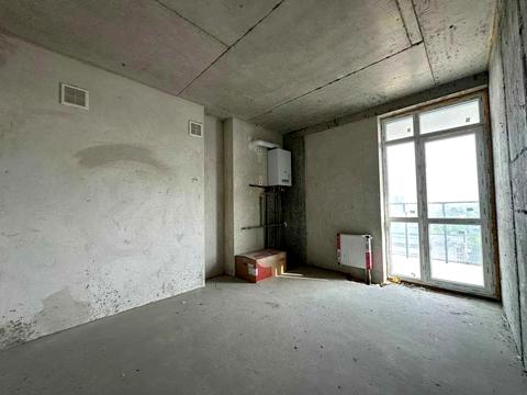 квартира по адресу Стрыйская ул., (Будинок 10)