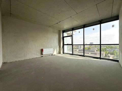 квартира по адресу Стрыйская ул., (Будинок 10)