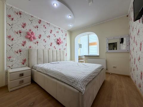 квартира по адресу Надії пер., 2