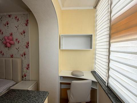 квартира по адресу Надії пер., 2