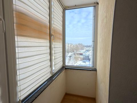 квартира по адресу Надії пер., 2