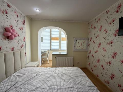 квартира по адресу Надії пер., 2