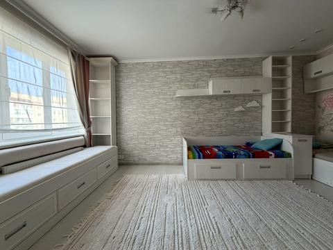 квартира по адресу Надії пер., 2