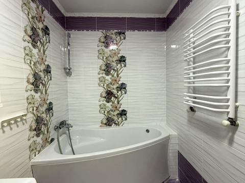 квартира по адресу Надії пер., 2