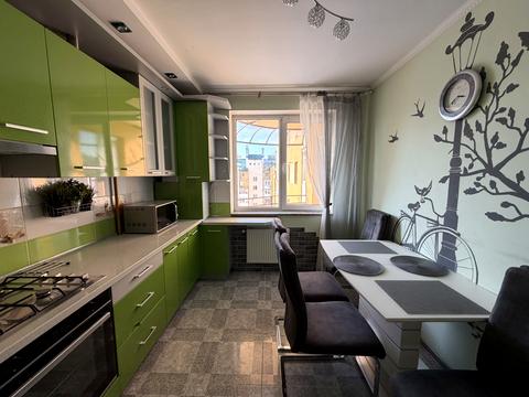 квартира по адресу Надії пер., 2