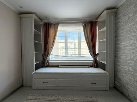 квартира по адресу Надії пер., 2