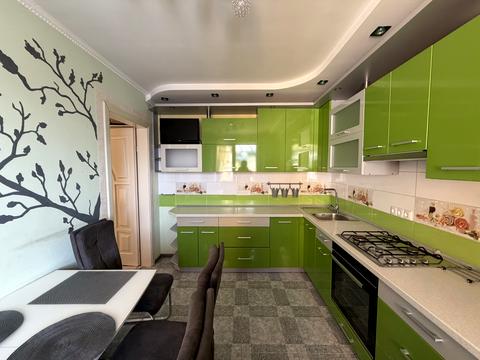 квартира по адресу Надії пер., 2