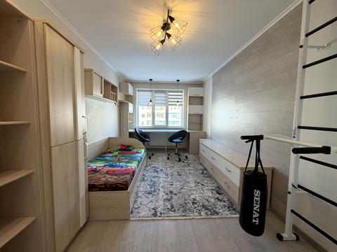 квартира по адресу Надії пер., 2