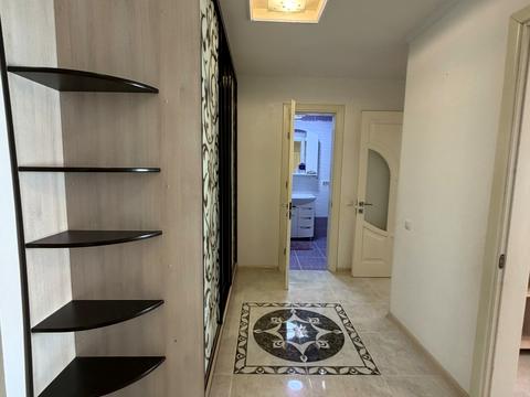 квартира по адресу Надії пер., 2